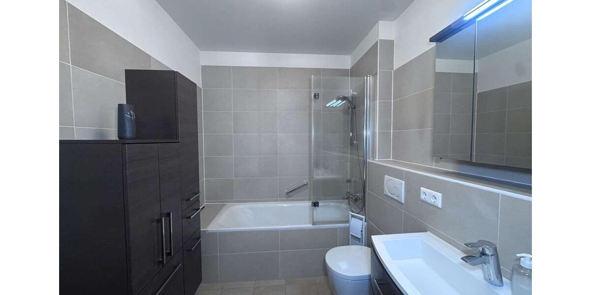 Wohnen auf Zeit München Schwabing-Freimann - 2 Zimmer, 53 m&sup2;, 1.850&euro; | Angebot:25656710