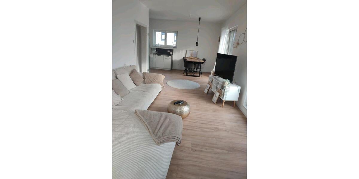 2-Zimmer-Penthouse-Wohnung mit Blick über Mendig zu vermieten 2 zimmer