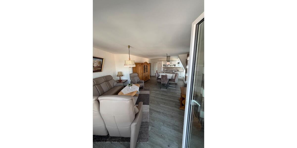 Etagenwohnung Aurich - 2 Zimmer, 74 m&sup2;, 900&euro; | Angebot:26041116