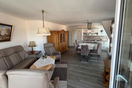 Wohnung Aurich - 2 Zimmer, 74 m&sup2;, 900&euro; | Angebot:26041116