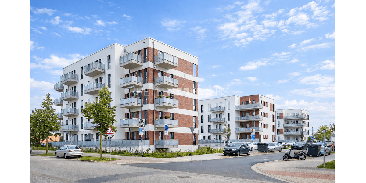 Etagenwohnung Schwerin Werdervorstadt - 4 Zimmer, 94 m&sup2;, 1.279&euro; | Angebot:26260906