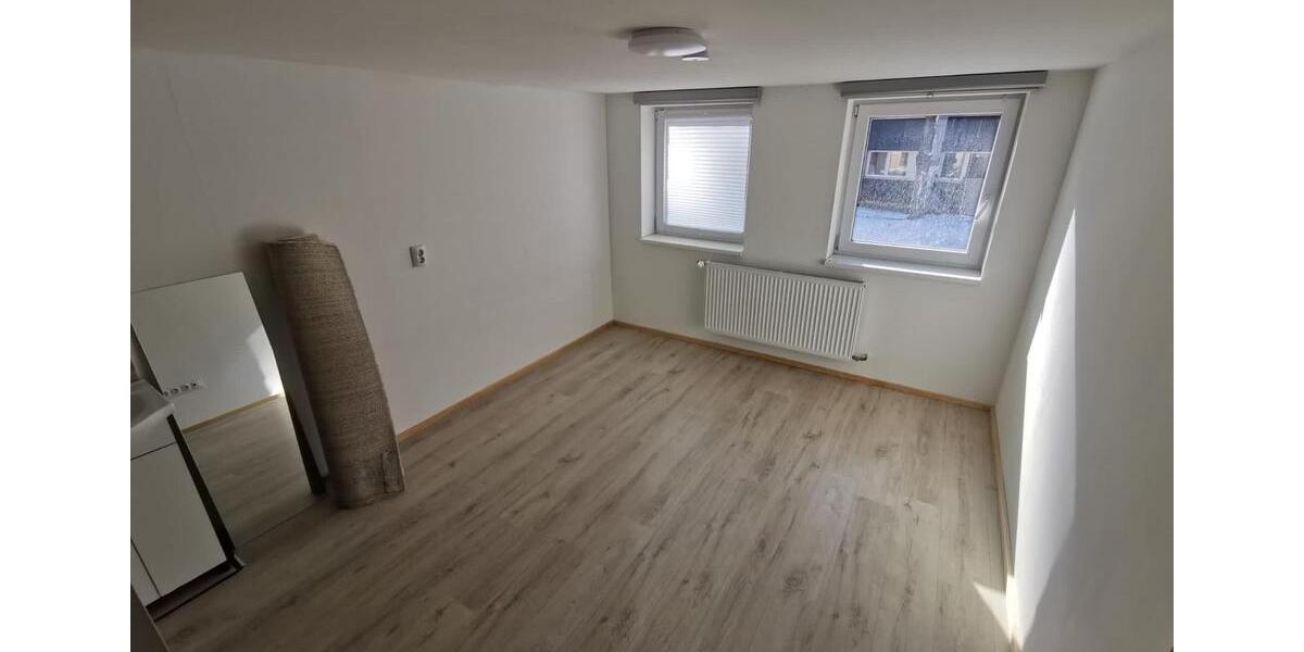 Etagenwohnung Furtwangen im Schwarzwald - 1 Zimmer, 15 m&sup2;, 360&euro; | Angebot:22023411