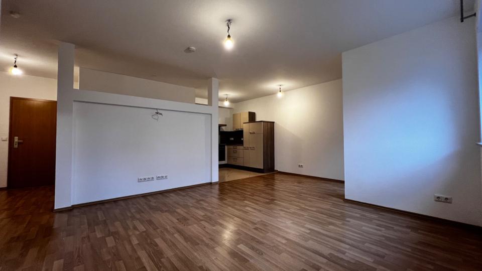 Erdgeschoßwohnung Erlensee - 2 Zimmer, 60 m&sup2;, 875&euro; | Angebot:25407868