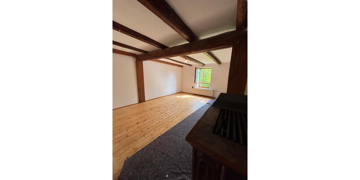 Etagenwohnung Trendelburg - 3 Zimmer, 65 m&sup2;, 450&euro; | Angebot:26701294