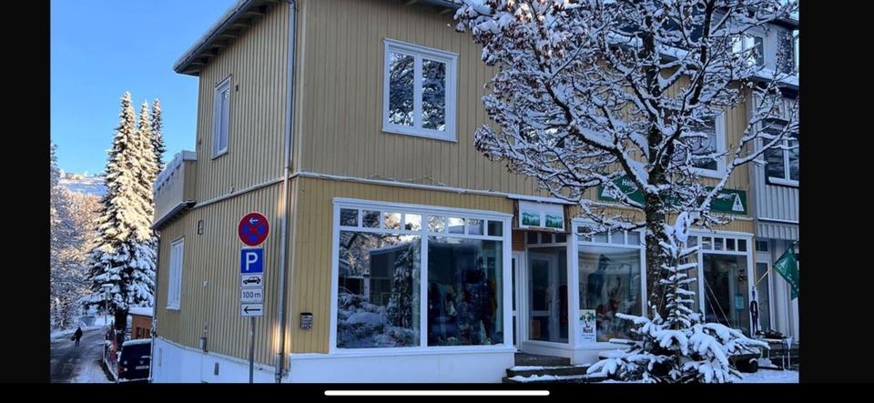 Gewerbeobjekt Goslar OS Hahnenklee-Bockswiese - 480&euro; | Angebot:24680381