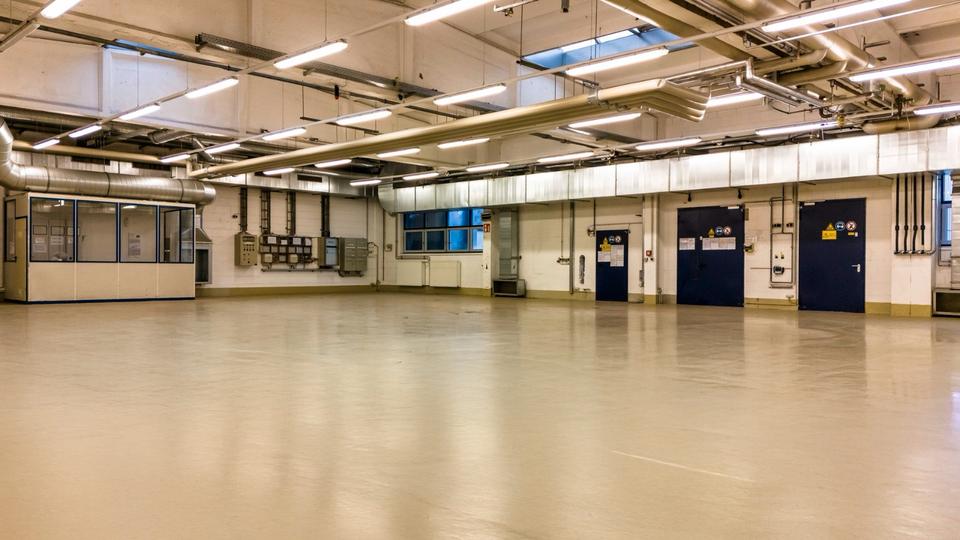 Gewerbeobjekt Bad Schmiedeberg - 3&euro; | Angebot:19463588