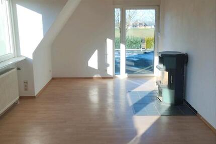 Lichtdurchflutete Maisonette Wohnung 3 zimmer