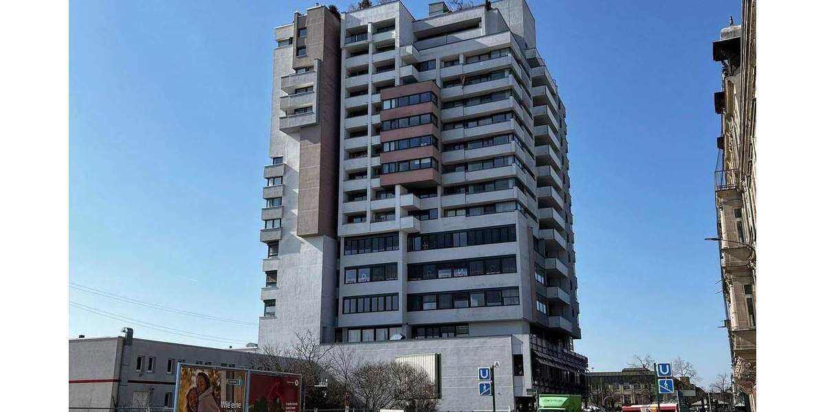 Mehrfamilienhaus, Wohnhaus Fürth Innenstadt - 1 Zimmer, 496 m&sup2;, 6.400&euro; | Angebot:24710112