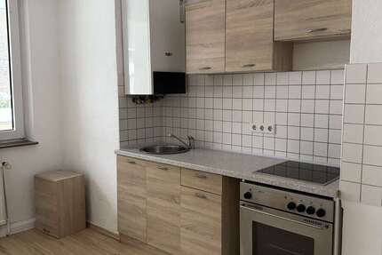 Wohnung zum Mieten in Solingen 440 € 45 m² 2 zimmer