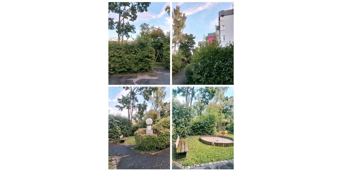 4 Zimmerwohnung, Provisionsfrei, Sendling München 4 zimmer