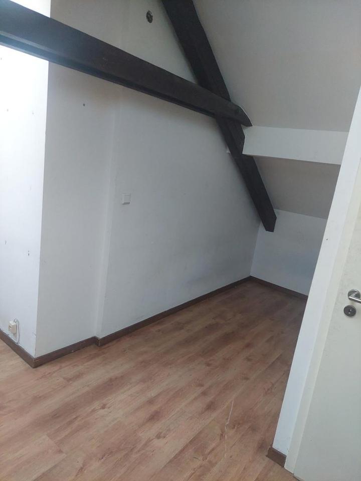 1 Zimmer Wohnung am Schmölderpark Rheydt mit Mini Küche
