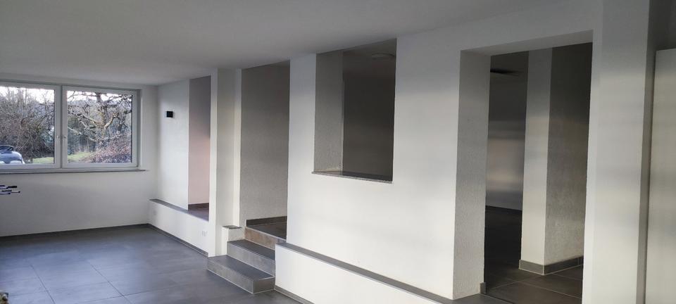 Terrassenwohnung Uhingen - 2.5 Zimmer, 100 m&sup2;, 1.200&euro; | Angebot:26588259
