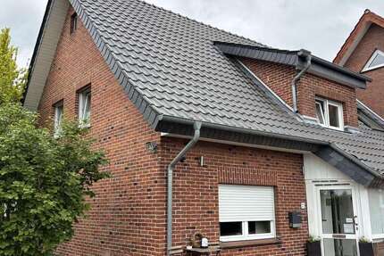 Haus Verl - 5 Zimmer, 170 m&sup2;, 1.350&euro; | Angebot:26652307