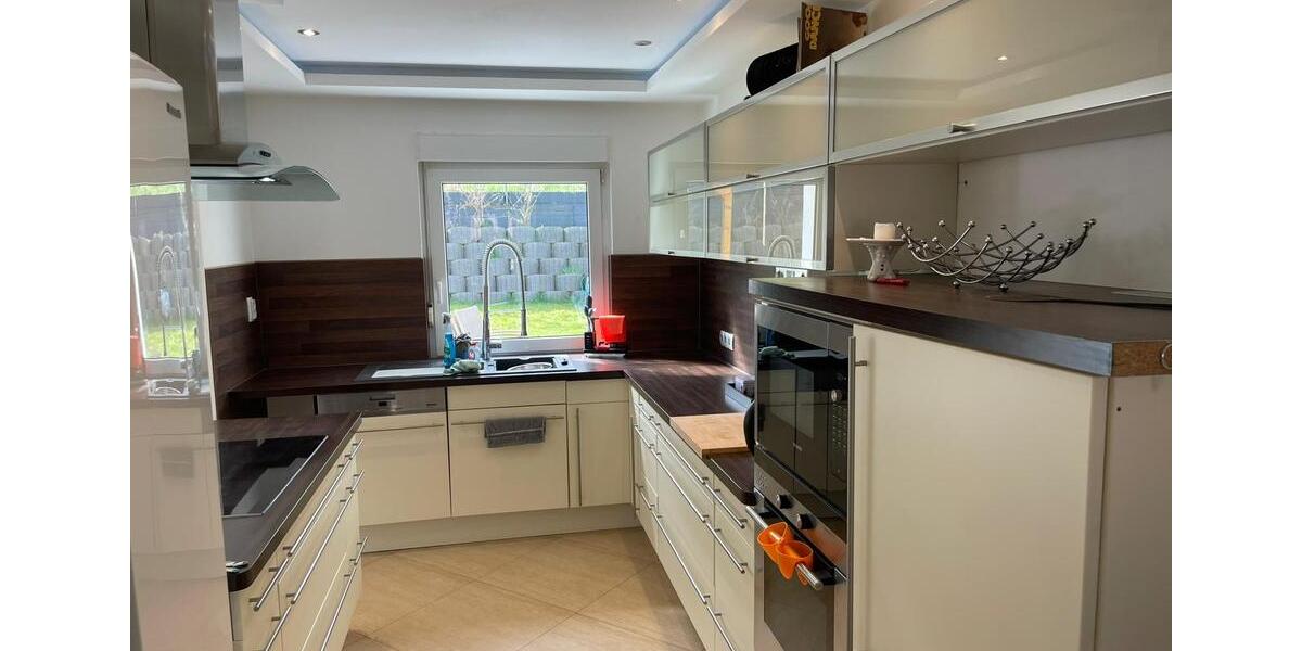 Erdgeschoßwohnung Callbach - 3 Zimmer, 86 m&sup2;, 773&euro; | Angebot:26507337