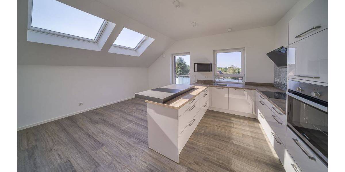 Etagenwohnung Stade Hohenwedel - 5 Zimmer, 122 m&sup2;, 1.595&euro; | Angebot:25968505