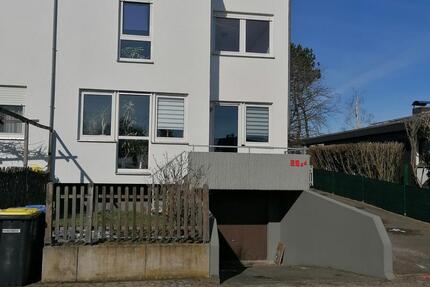 Maisonette Wohnung mit 4 Zimmer zimmer