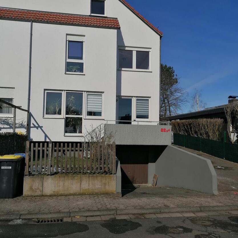 Maisonette Wohnung mit 4 Zimmer zimmer