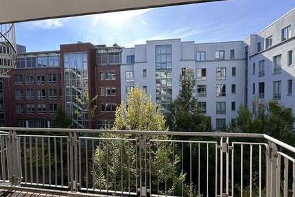 Wohnung zum Mieten in Essen 555 € 53.28 m² 1 zimmer
