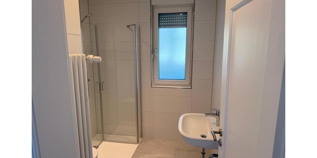 Erdgeschoßwohnung Lahr (Schwarzwald) - 3 Zimmer, 80 m&sup2;, 1.000&euro; | Angebot:26356558