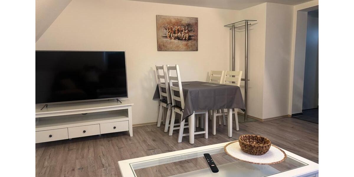 Dachgeschoßwohnung Lütjenburg - 1 Zimmer, 20 m&sup2;, 750&euro; | Angebot:25988115