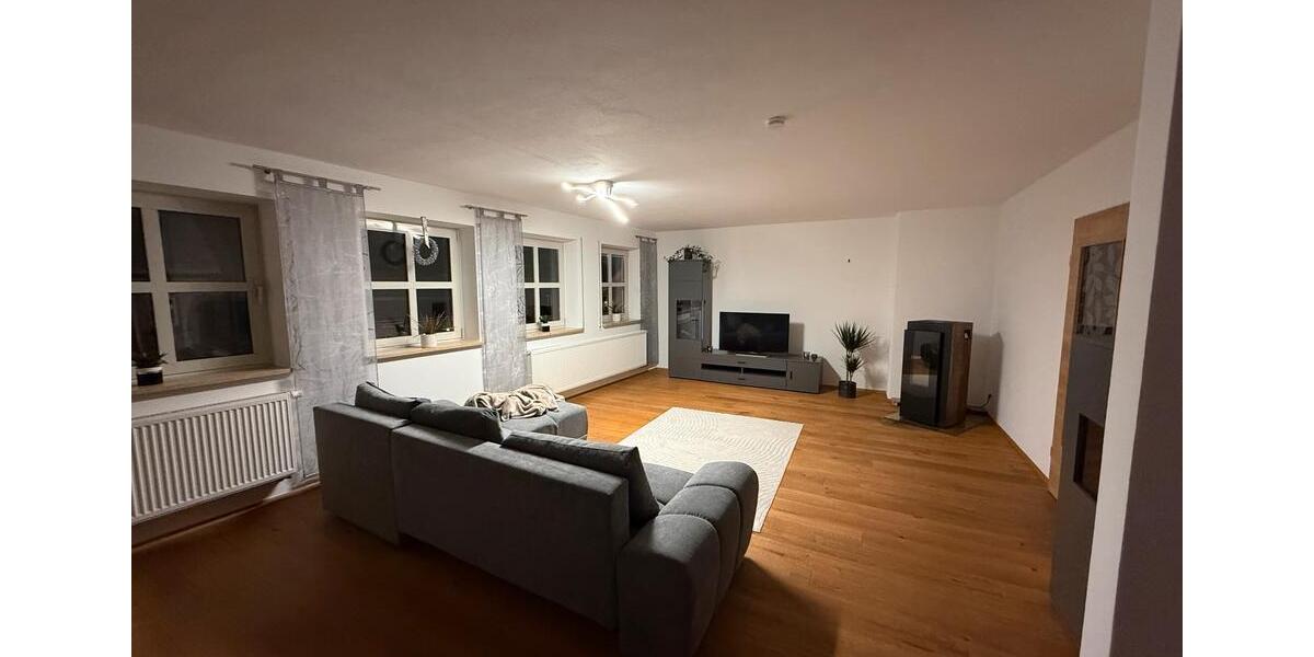 Maisonettenwohnung Zwiesel - 4 Zimmer, 140 m&sup2;, 800&euro; | Angebot:24842093