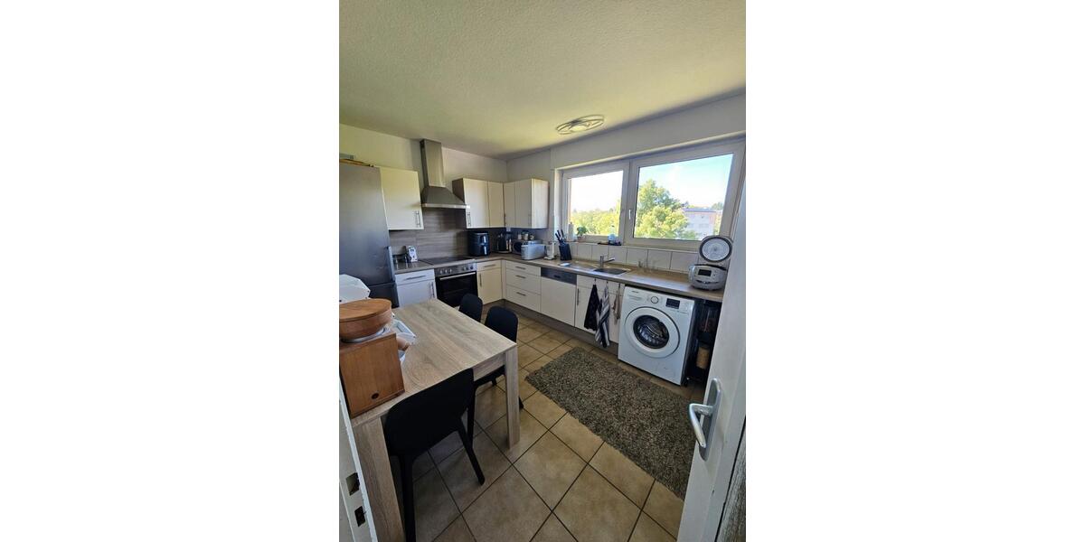 Etagenwohnung Wiesloch - 2 Zimmer, 62 m&sup2;, 670&euro; | Angebot:26692416
