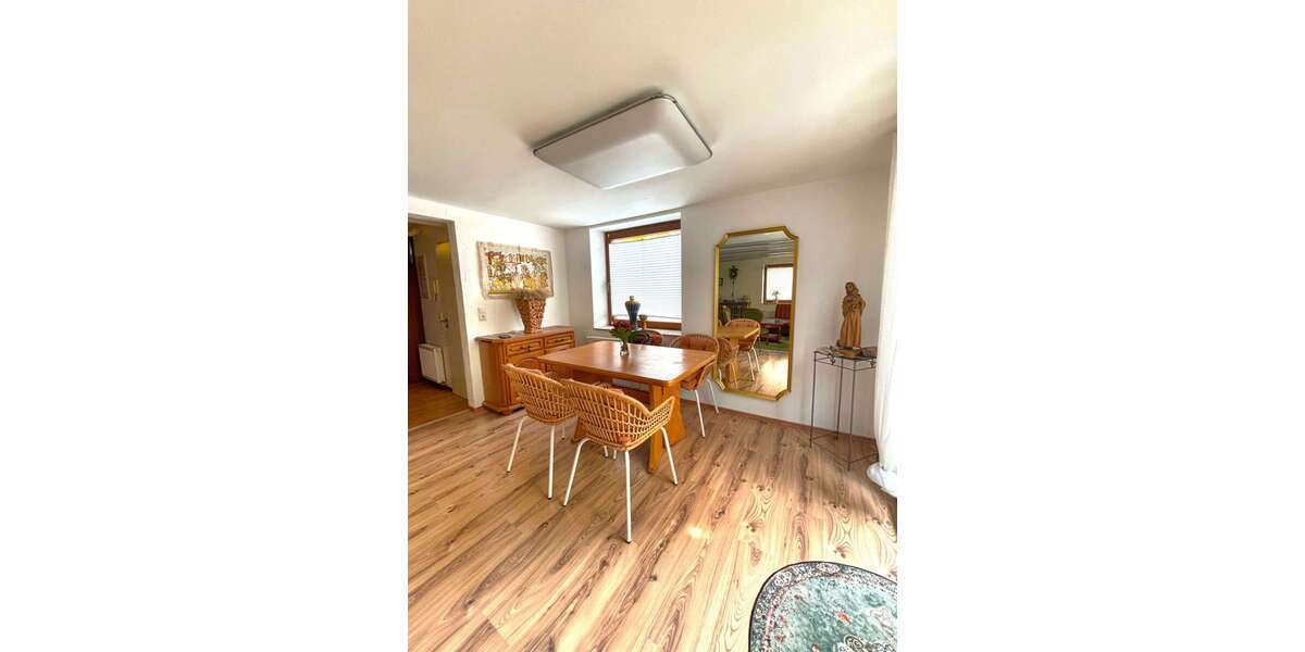 Etagenwohnung Pforzheim Büchenbronn - 2 Zimmer, 65 m&sup2;, 715&euro; | Angebot:26472763