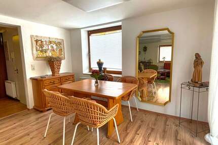 Wohnung Pforzheim Büchenbronn - 2 Zimmer, 65 m&sup2;, 715&euro; | Angebot:26472763