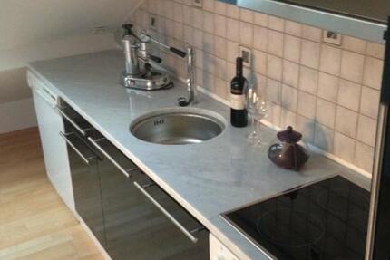 Dachgeschosswohnung in Straßkirchen ab 1.3.26 frei 3 zimmer