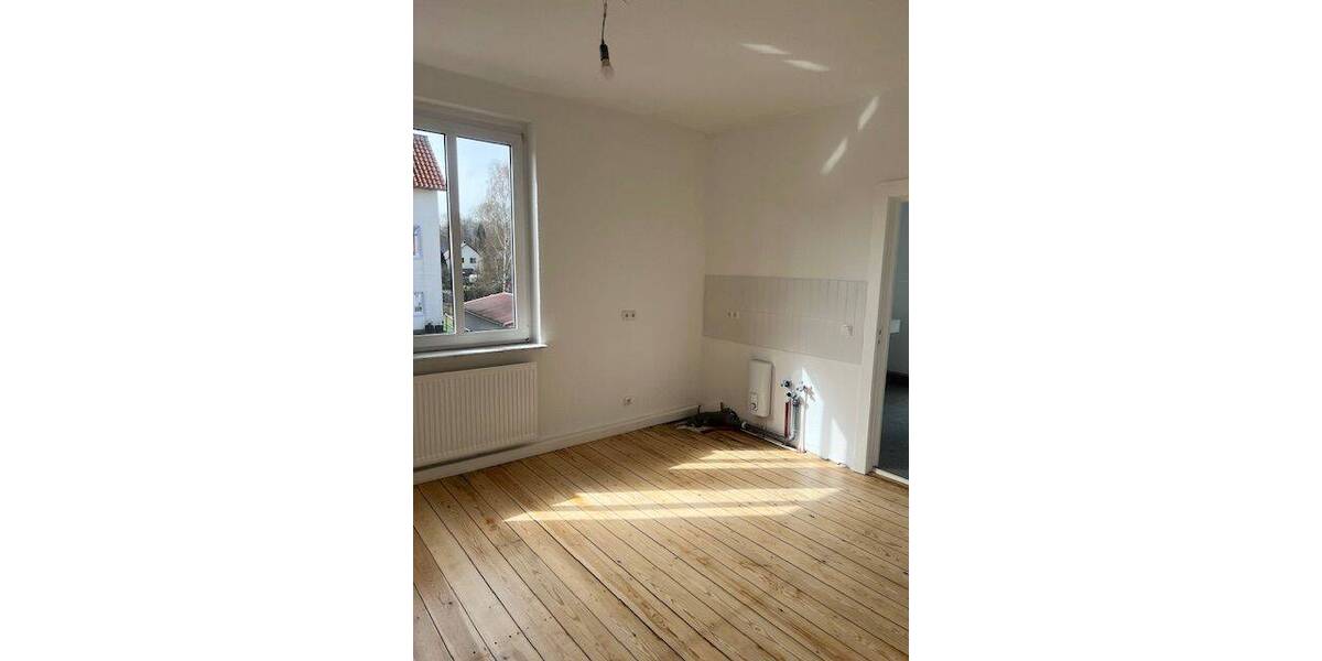 Etagenwohnung Klütz Niederklütz - 2 Zimmer, 62 m&sup2;, 576&euro; | Angebot:26162037