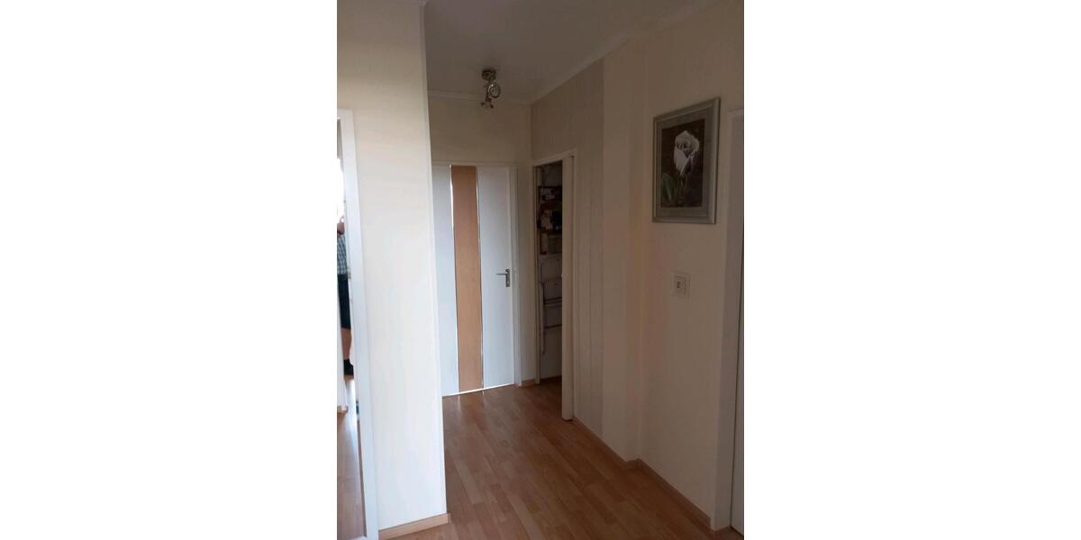 Etagenwohnung Northeim - 3 Zimmer, 77 m&sup2;, 870&euro; | Angebot:25963589