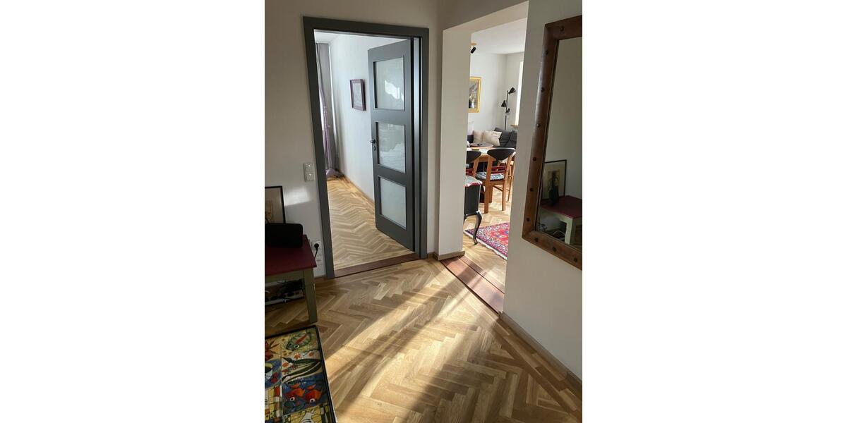 Etagenwohnung Timmendorfer Strand - 4 Zimmer, 85 m&sup2;, 1.800&euro; | Angebot:24565103