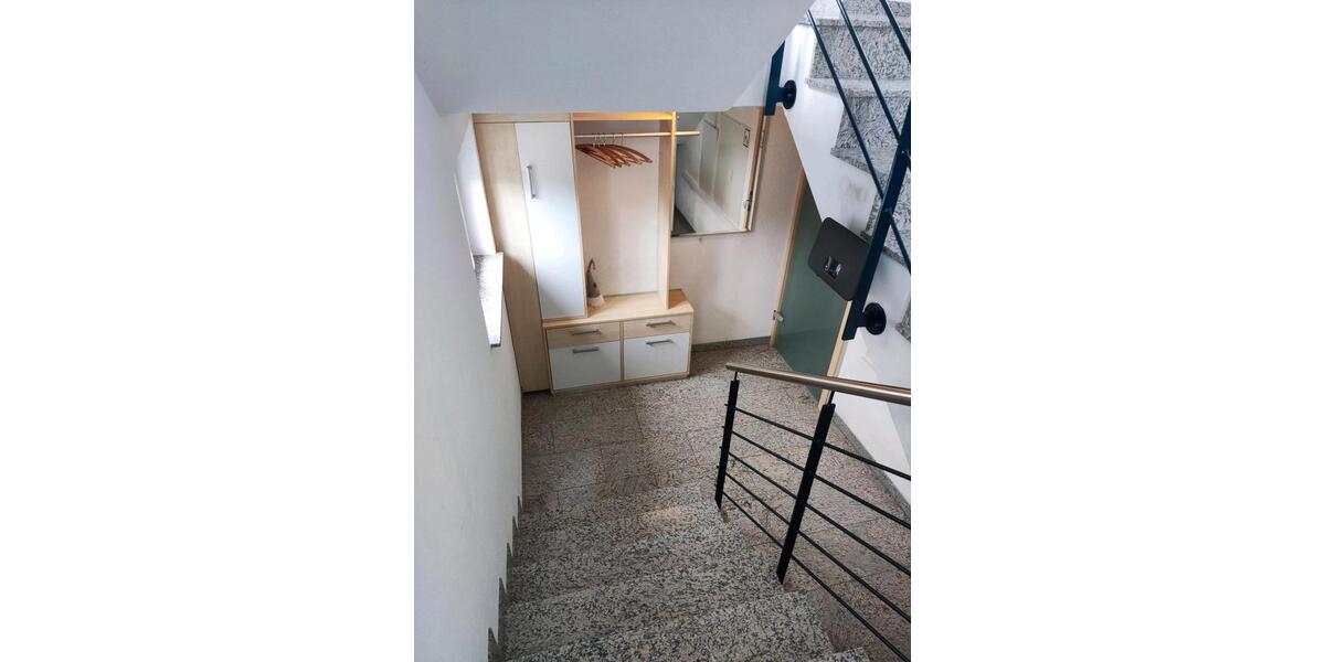 Etagenwohnung Gäufelden - 2 Zimmer, 45 m&sup2;, 800&euro; | Angebot:25174557