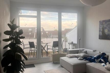 Wohnen auf Zeit Essen Stadtbezirk II - 28 Zimmer, 160 m&sup2;, 650&euro; | Angebot:26397460
