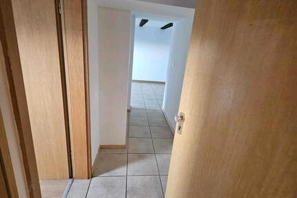 Charmante 2-Zimmer-Dachgeschosswohnung 2 zimmer