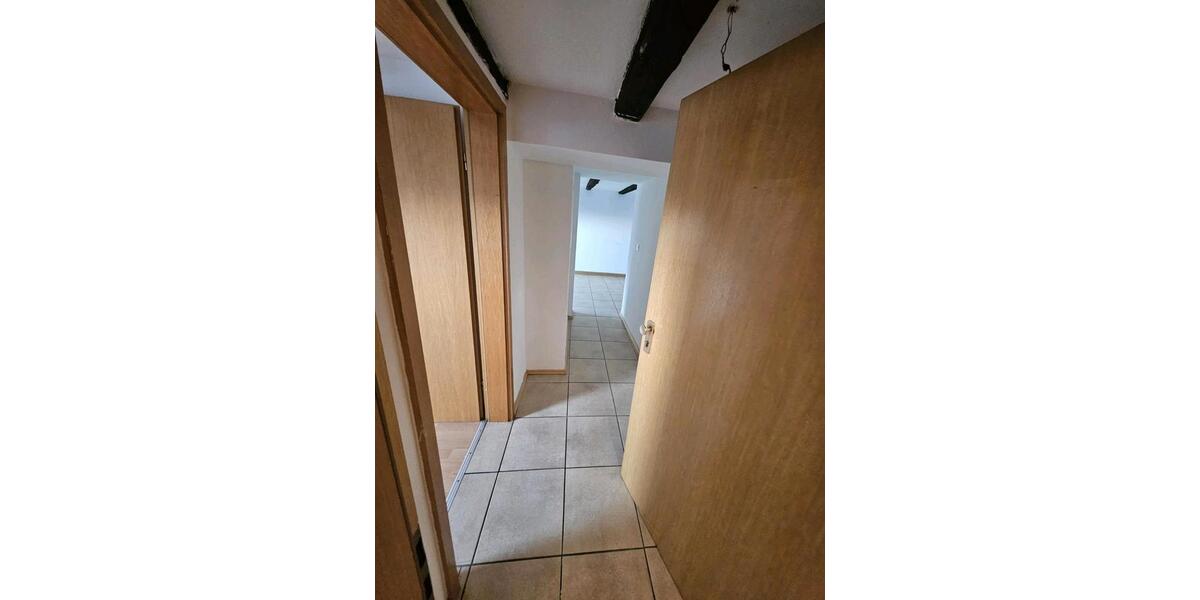 Charmante 2-Zimmer-Dachgeschosswohnung 2 zimmer