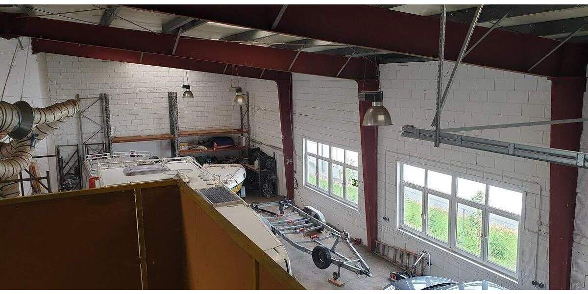 Gewerbeobjekt Höchberg - 3.045&euro; | Angebot:25668831