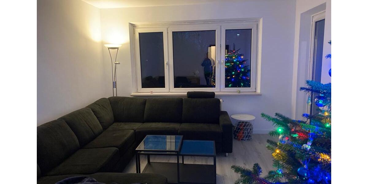 Wohnen auf Zeit Ammersbek - 3 Zimmer, 68 m&sup2;, 1.100&euro; | Angebot:24901038