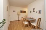 WOHNTRAUM IN HARXHEIM - 3 Zimmer, Balkon, TG-Stellplatz, 93 m² zimmer