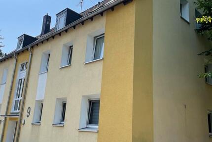 Jetzt zugreifen: günstige 2-Zimmer-Wohnung mit Ausblick 2 zimmer