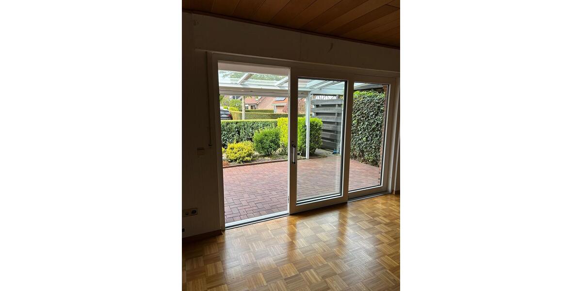 Erdgeschoßwohnung Greven - 3 Zimmer, 76 m&sup2;, 800&euro; | Angebot:26375181