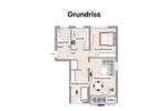 Wohnung 3ZKB in 90449