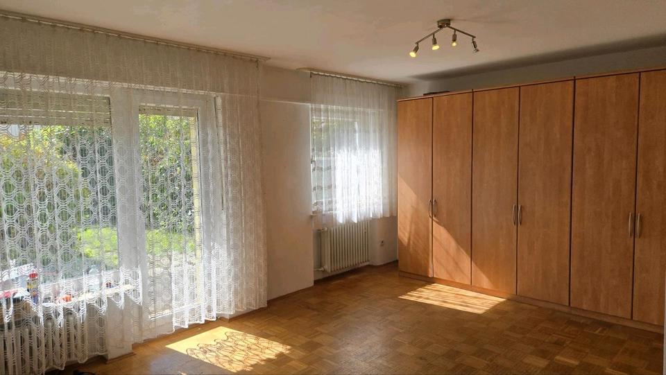 Reihenmittelhaus in Ingolstadt (85055) renoviert und modernisiert