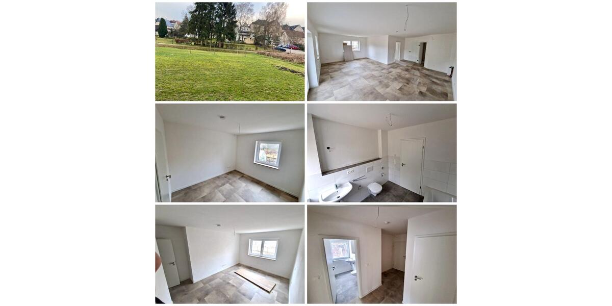 3 Zimmer Wohnung 3 zimmer