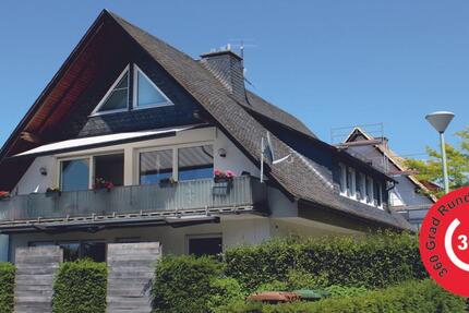 Wohnung Schmallenberg - 2 Zimmer, 68 m&sup2;, 520&euro; | Angebot:24815466