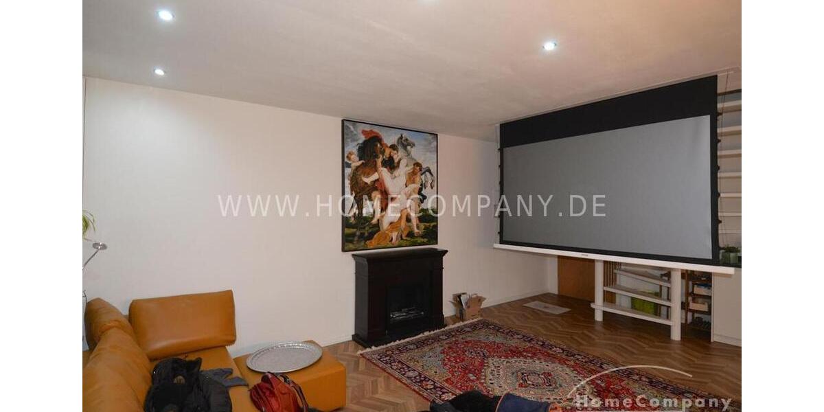 Wohnen auf Zeit Berlin Pankow - 2 Zimmer, 68 m&sup2;, 1.890&euro; | Angebot:23581795