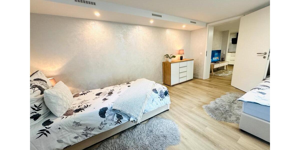 Wohnen auf Zeit Baden-Baden Lichtental - 2 Zimmer, 49 m&sup2;, 65&euro; | Angebot:24818638