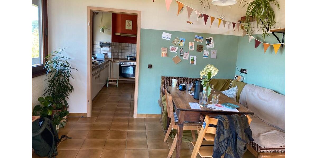 Naturnahe Haus WG mit Kindern 12 zimmer