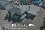 SMARTINSPECT BASE - Großer Showroom mit darüberliegender Büroeinheit im Industriepark Ellwangen zimmer