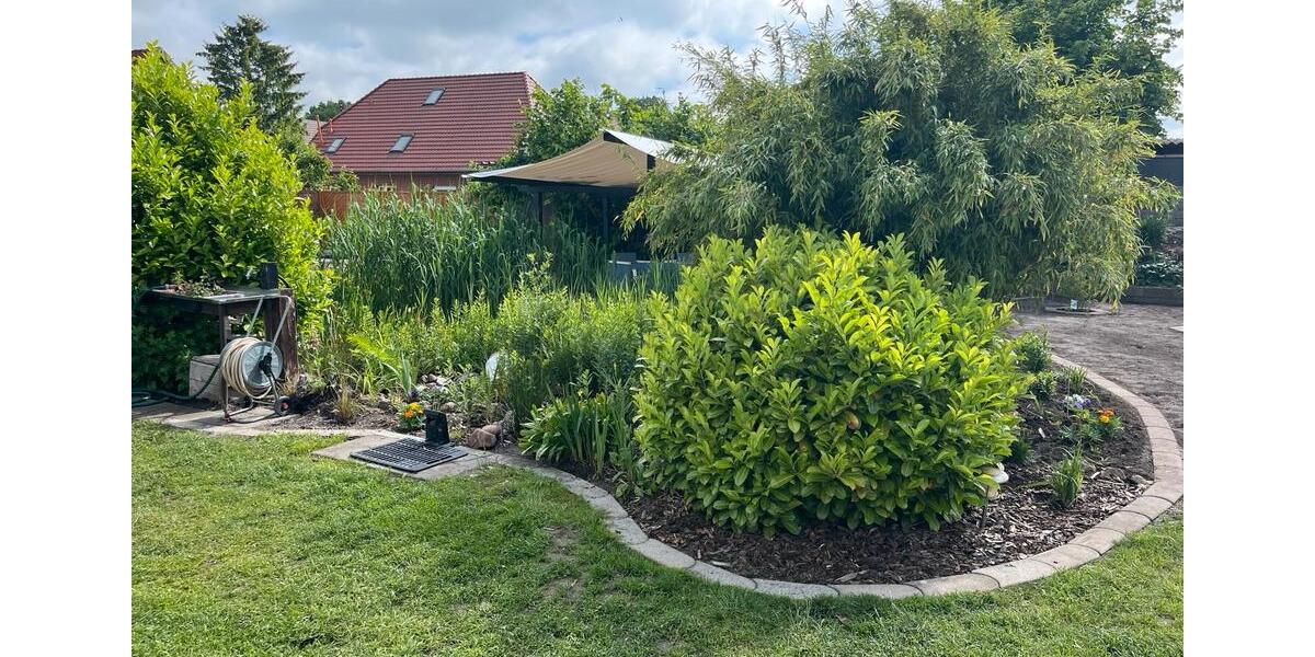 Erdgeschoßwohnung Bruchhausen-Vilsen Vilsen - 2 Zimmer, 85 m&sup2;, 720&euro; | Angebot:25723894